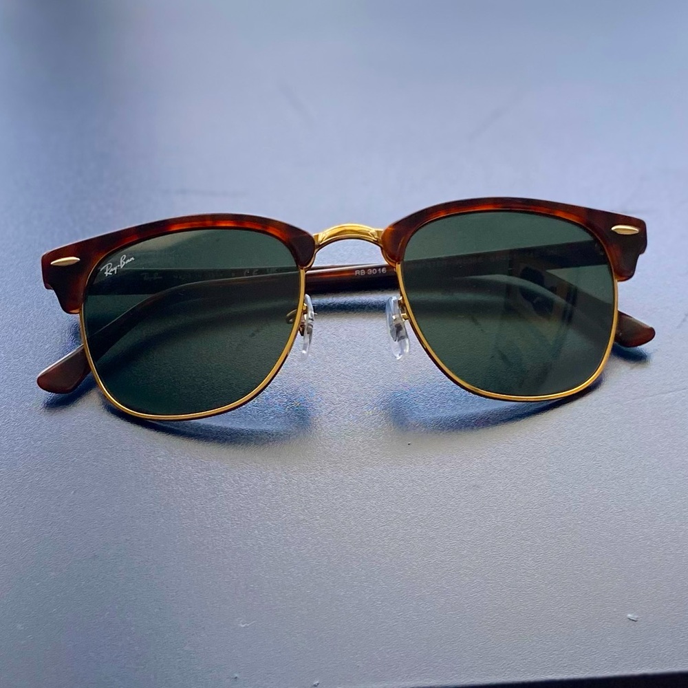 Ray-Ban sunglasses